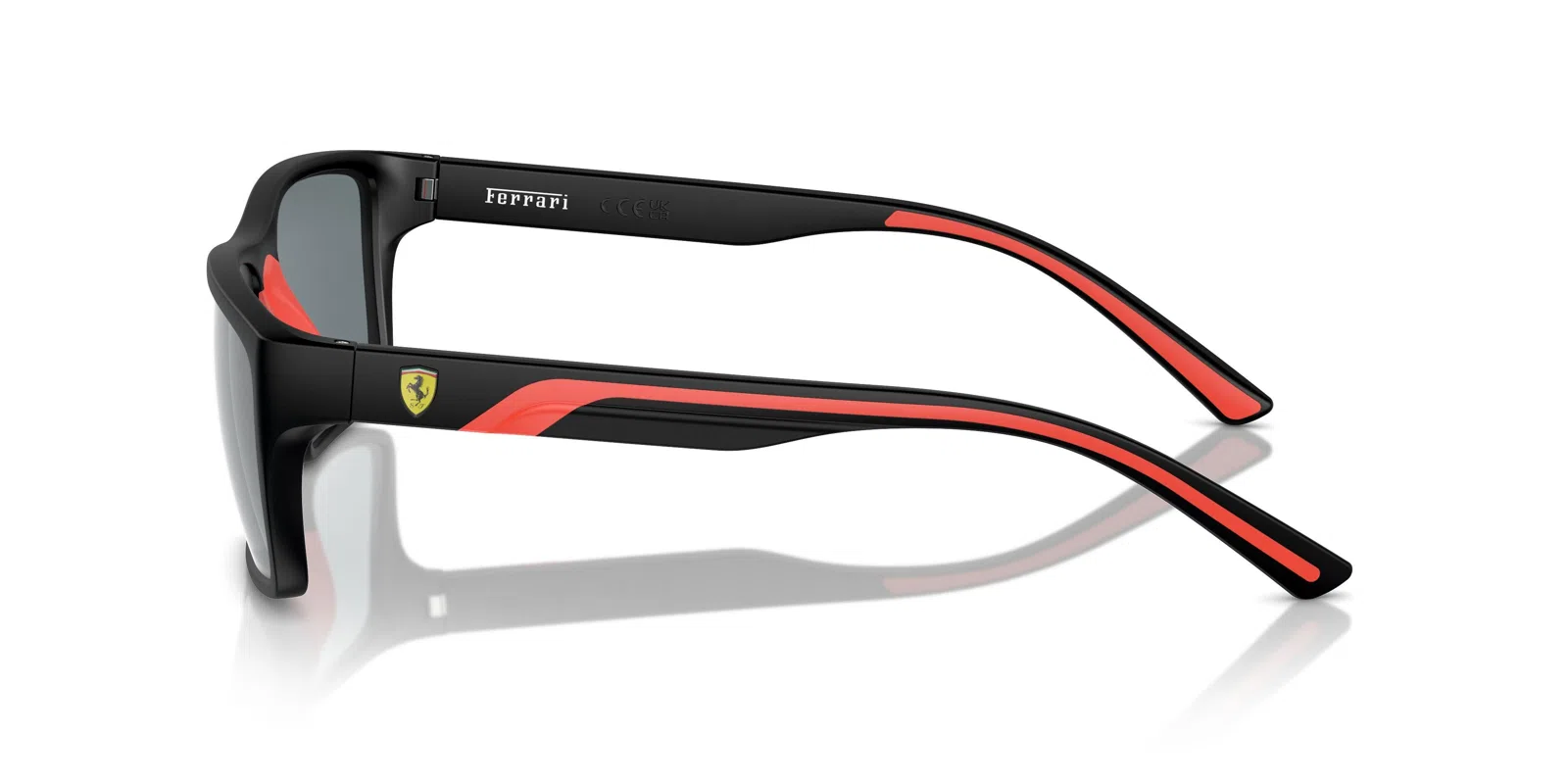Scuderia Ferrari 6003U Sunglasses - view 31